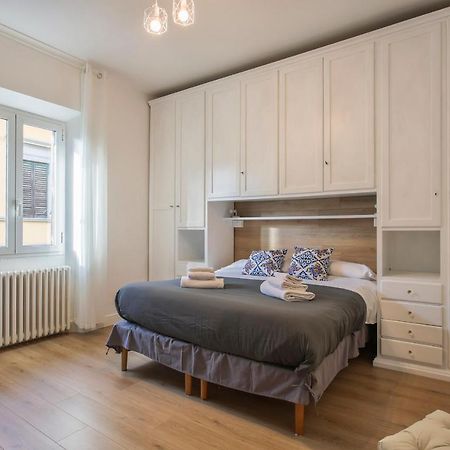 Sanzanobi Suite In Central Флоренция Экстерьер фото