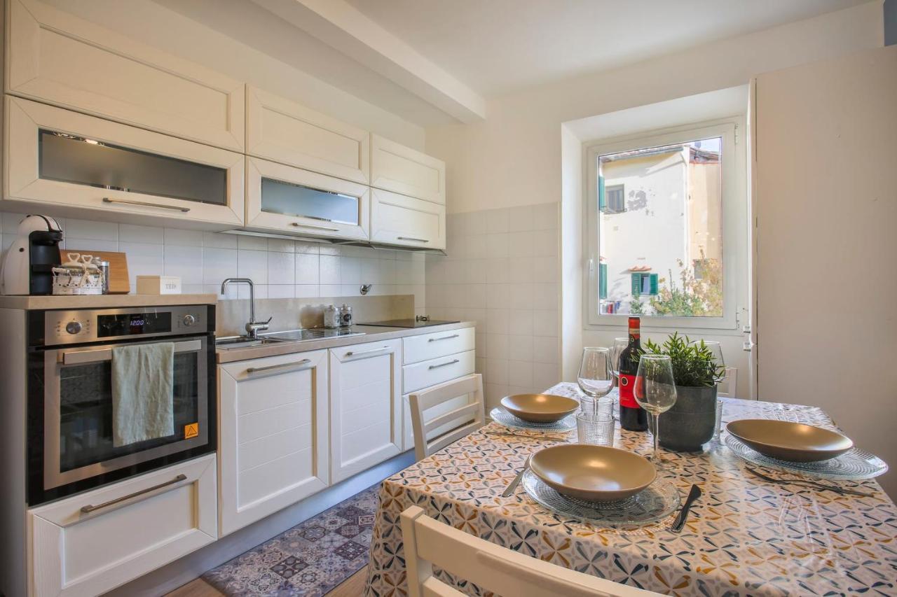 Sanzanobi Suite In Central Флоренция Экстерьер фото