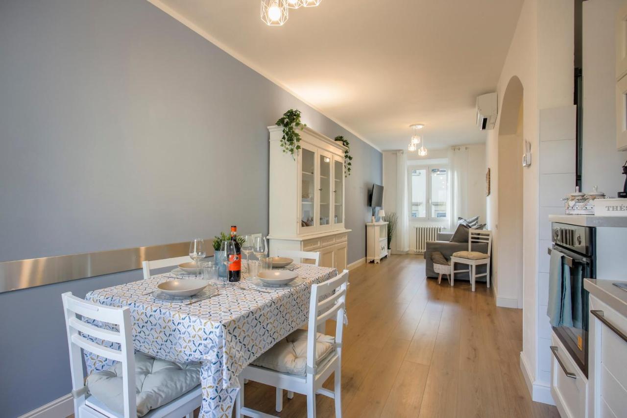 Sanzanobi Suite In Central Флоренция Экстерьер фото