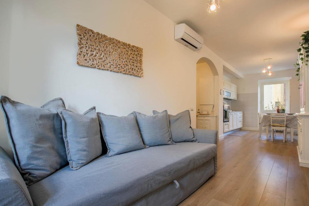 Sanzanobi Suite In Central Флоренция Экстерьер фото