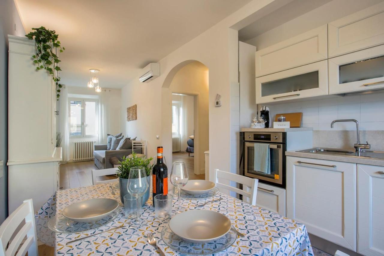 Sanzanobi Suite In Central Флоренция Экстерьер фото