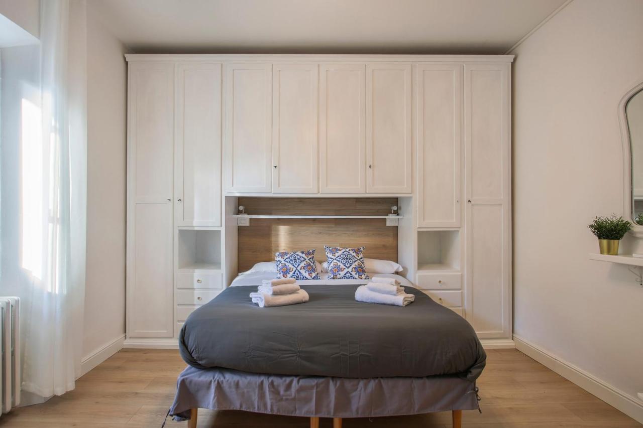 Sanzanobi Suite In Central Флоренция Экстерьер фото