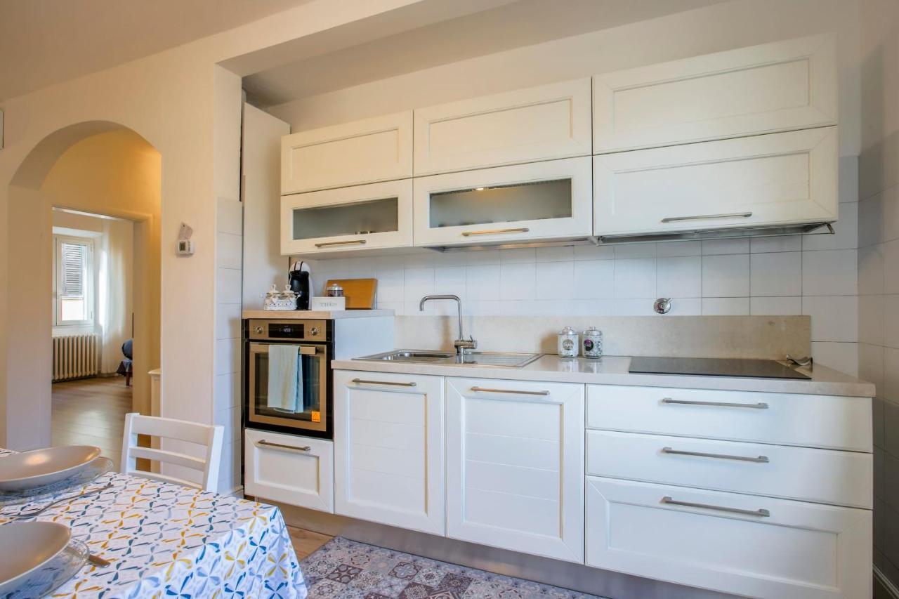 Sanzanobi Suite In Central Флоренция Экстерьер фото