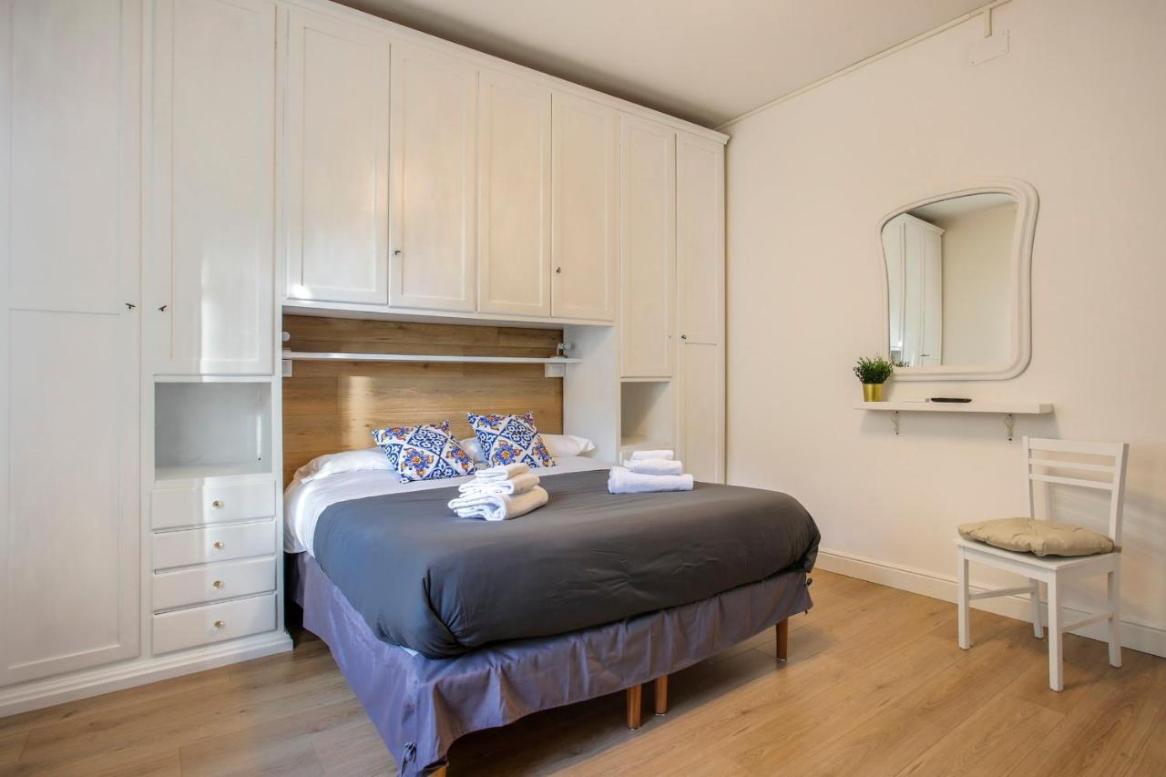 Sanzanobi Suite In Central Флоренция Экстерьер фото