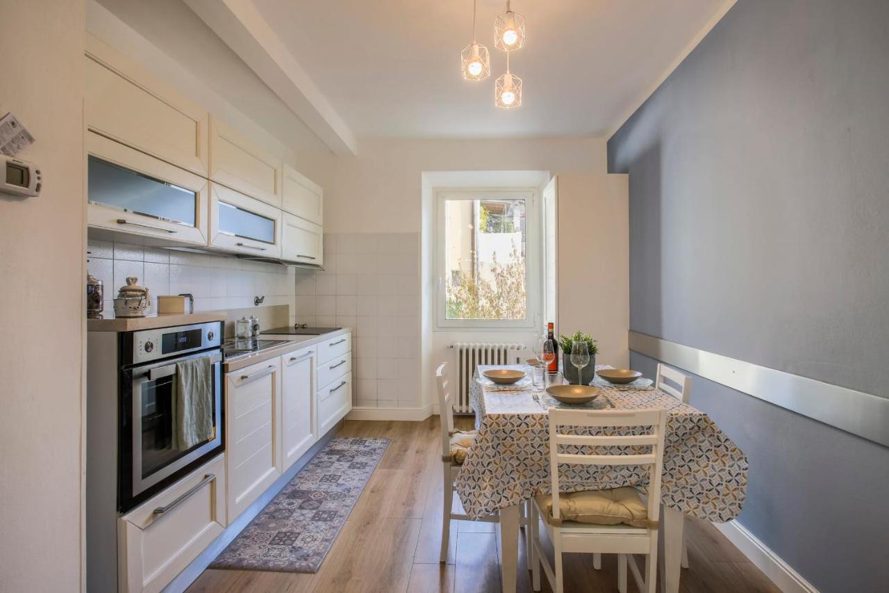 Sanzanobi Suite In Central Флоренция Экстерьер фото