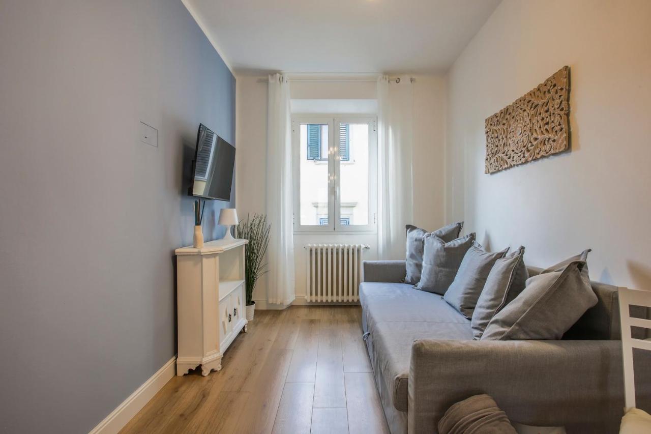 Sanzanobi Suite In Central Флоренция Экстерьер фото