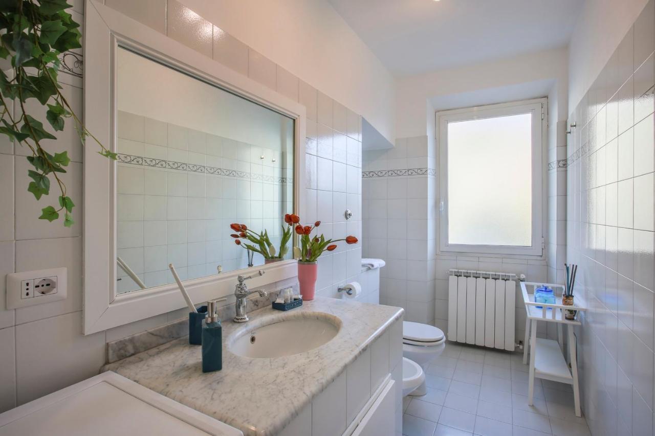 Sanzanobi Suite In Central Флоренция Экстерьер фото