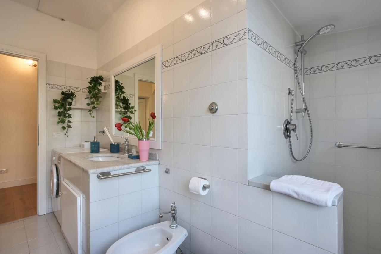 Sanzanobi Suite In Central Флоренция Экстерьер фото