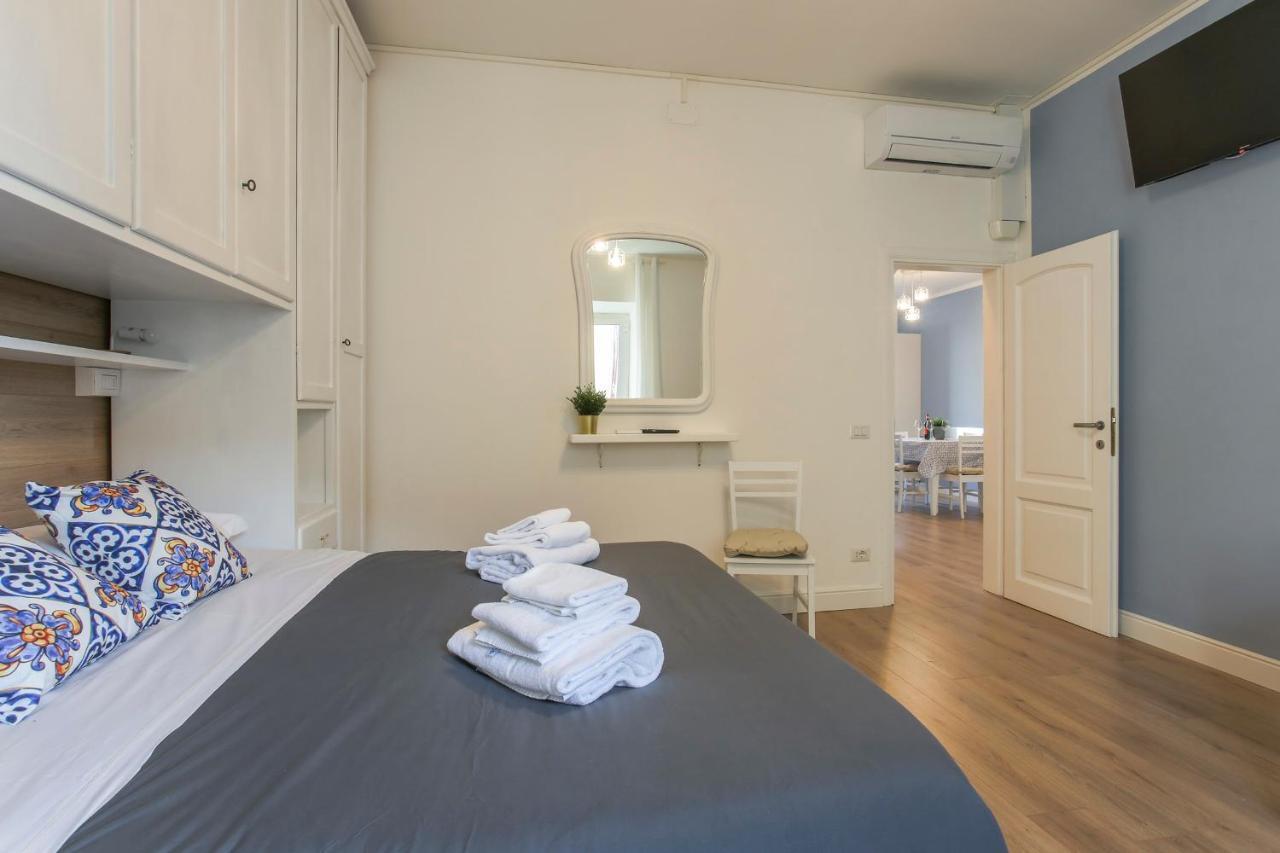 Sanzanobi Suite In Central Флоренция Экстерьер фото